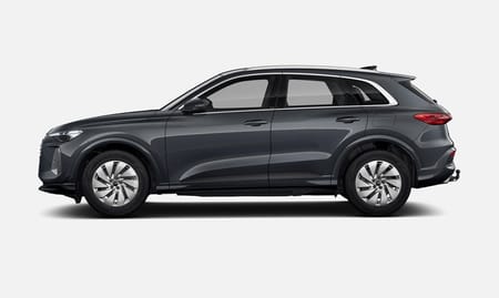 Audi Q5 e-hybrid quattro