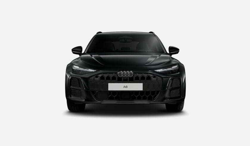 Bild 3 av Audi A6 allroad e-hybrid
