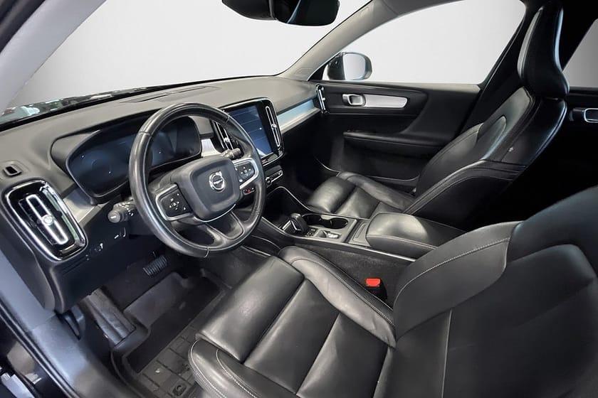 Bild 5 av Volvo XC40
