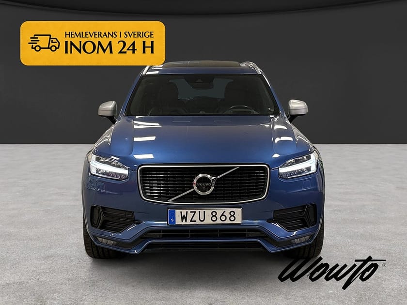 Bild 2 av Volvo XC90