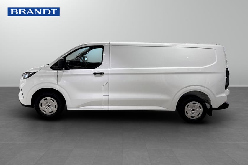 Bild 3 av Ford Transit Custom 320