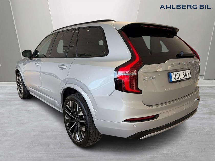Bild 3 av Volvo XC90