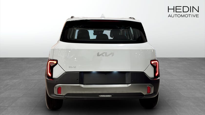 Bild 5 av Kia EV2 Long Range