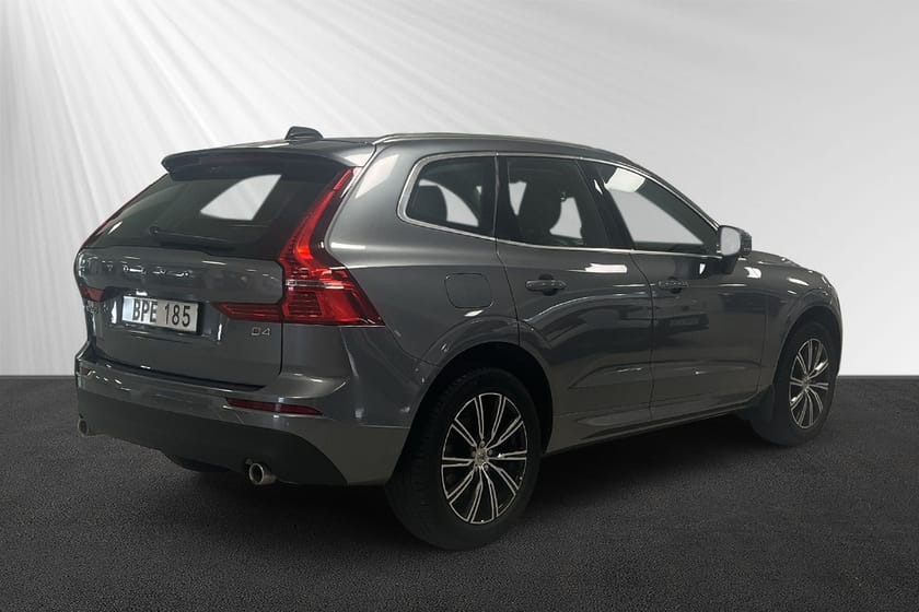Bild 3 av Volvo XC60