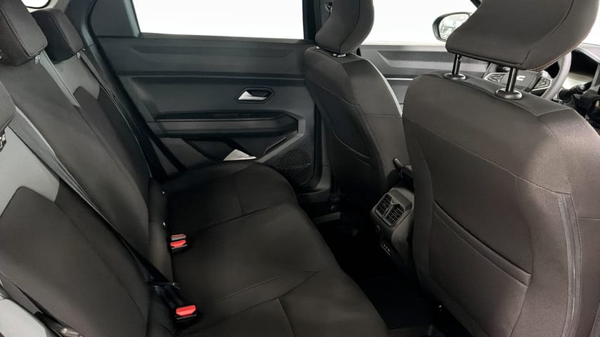 Bild 5 av Dacia Bigster