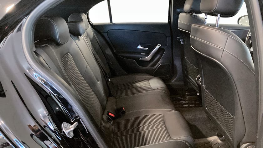 Bild 5 av Mercedes-Benz A 220 4MATIC