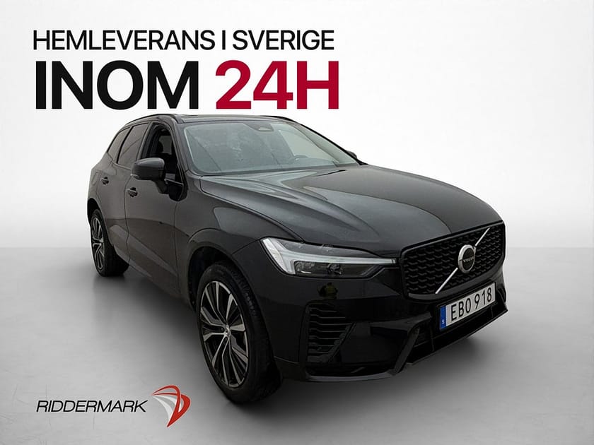 Bild 1 av Volvo XC60