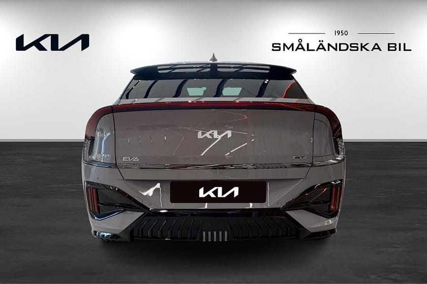 Bild 5 av Kia EV6 GT