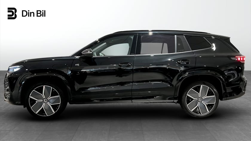 Bild 2 av Volkswagen Tayron eHybrid