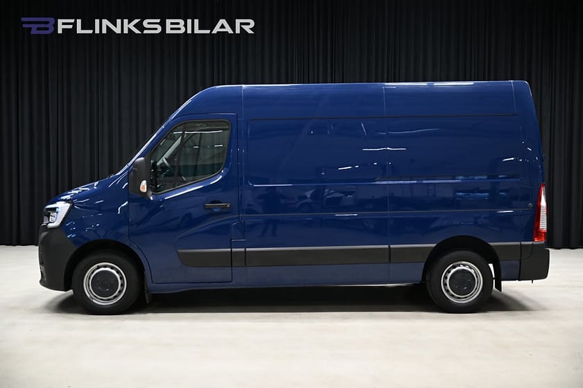 Bild 2 av Renault Master