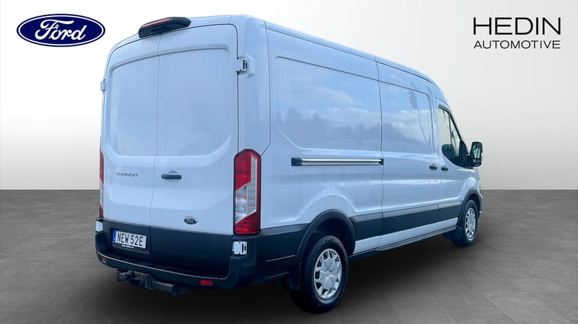 Bild 2 av Ford Transit 350
