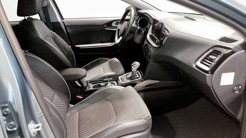 Bild 3 av Kia Ceed Sportswagon Plug-in Hybrid