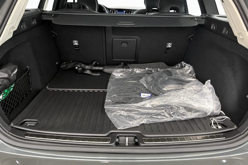 Bild 5 av Volvo V60