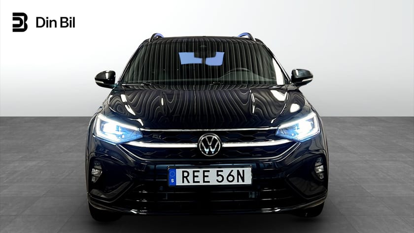 Bild 4 av Volkswagen Taigo