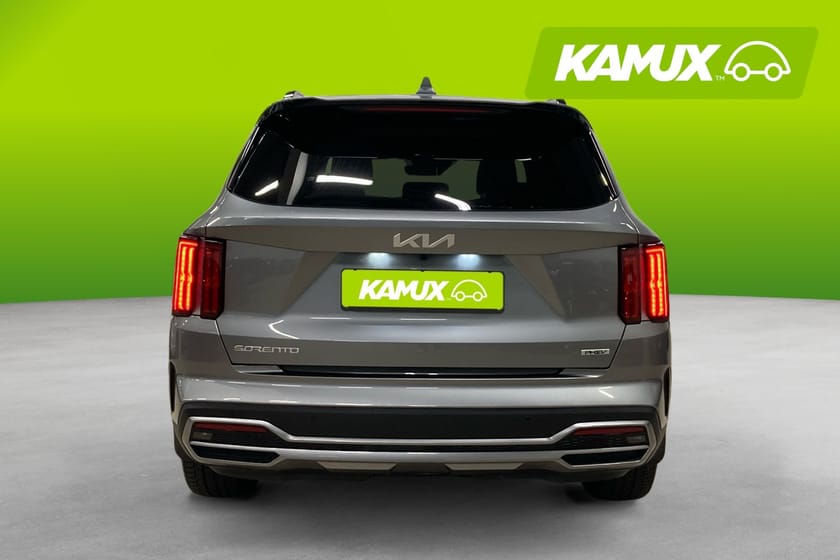 Bild 5 av Kia Sorento PHEV