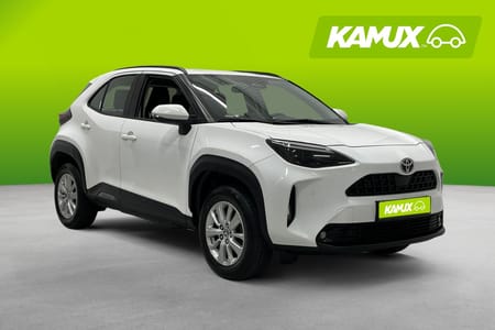 Toyota Yaris Cross Hybrid 115