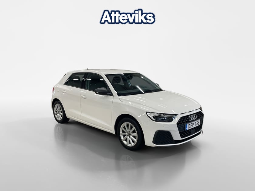 Bild 1 av Audi A1 Sportback 30 TFSI