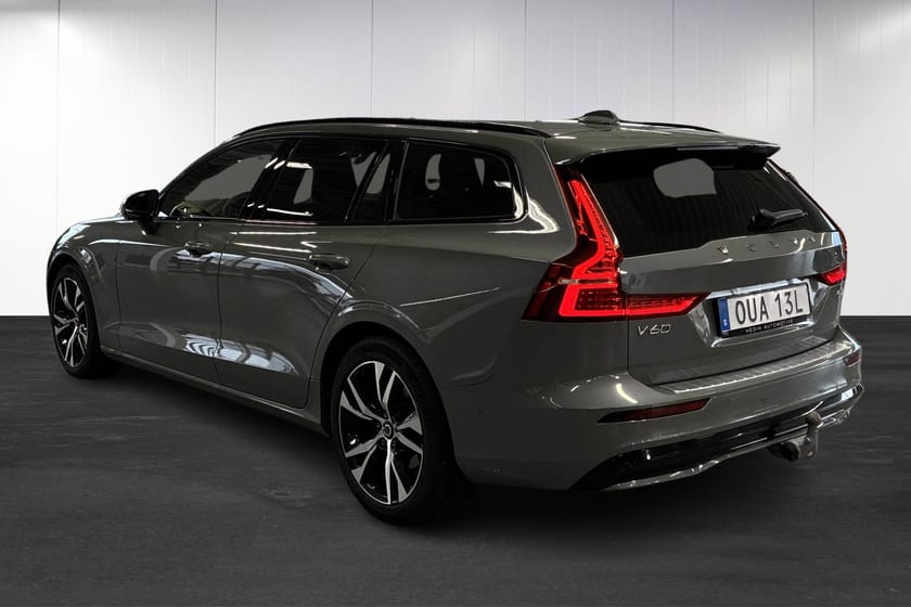 Bild 3 av Volvo V60