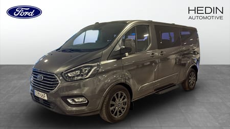 Ford Tourneo Custom 320