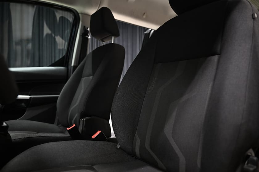 Bild 5 av Ford Grand Tourneo Connect