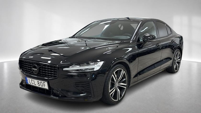 Bild 1 av Volvo S60