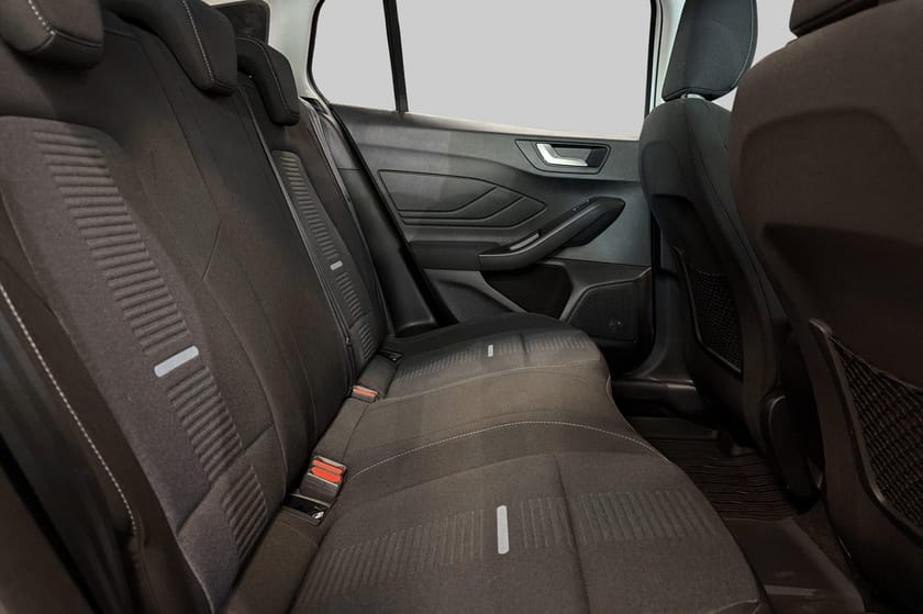 Bild 5 av Ford Focus Kombi