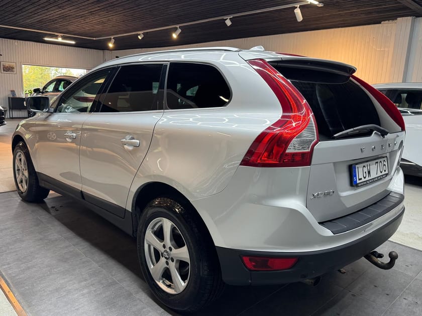 Bild 4 av Volvo XC60