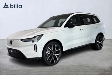 Volvo EX90 Twin Motor
