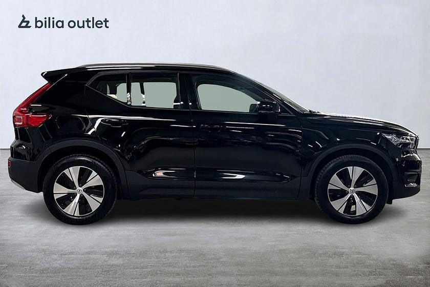 Bild 5 av Volvo XC40