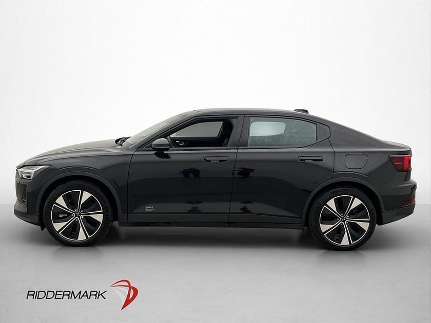 Bild 5 av Polestar 2 Long Range Single Motor