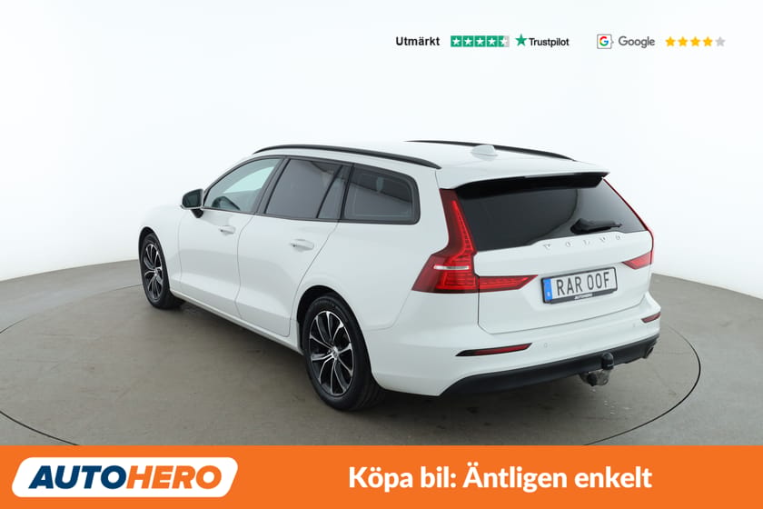 Bild 3 av Volvo V60