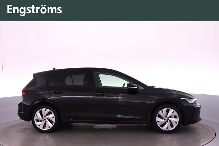 Bild 2 av Volkswagen Golf