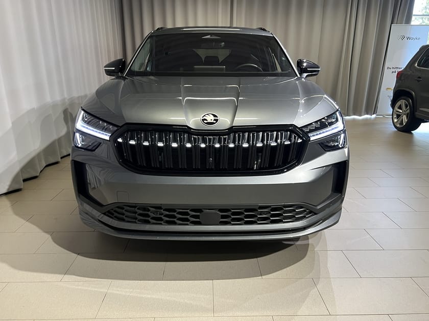 Bild 2 av Škoda Kodiaq