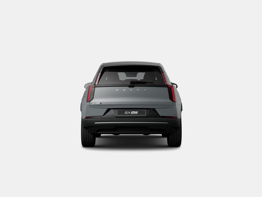 Bild 5 av Volvo EX60