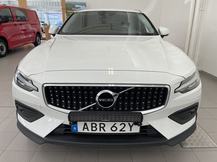 Bild 4 av Volvo V60 Cross Country