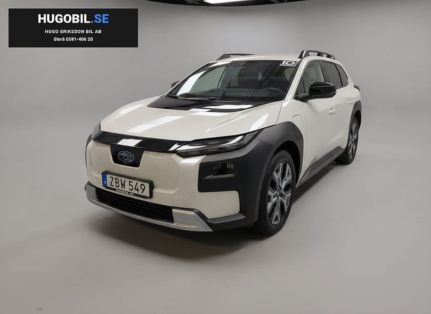 Bild 1 av Subaru E-Outback