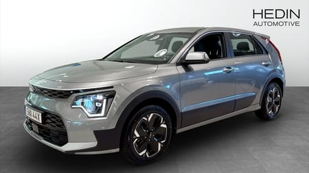 Kia Niro EV