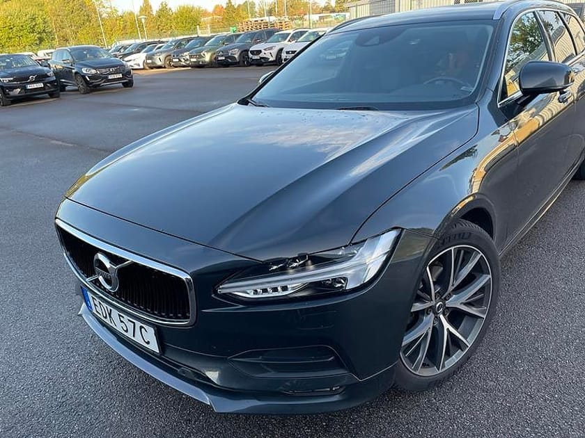 Bild 1 av Volvo V90