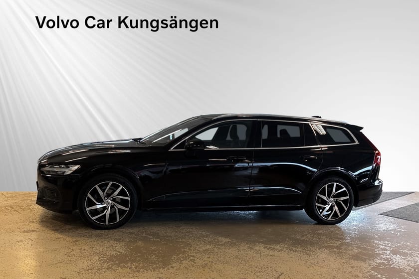 Bild 3 av Volvo V60