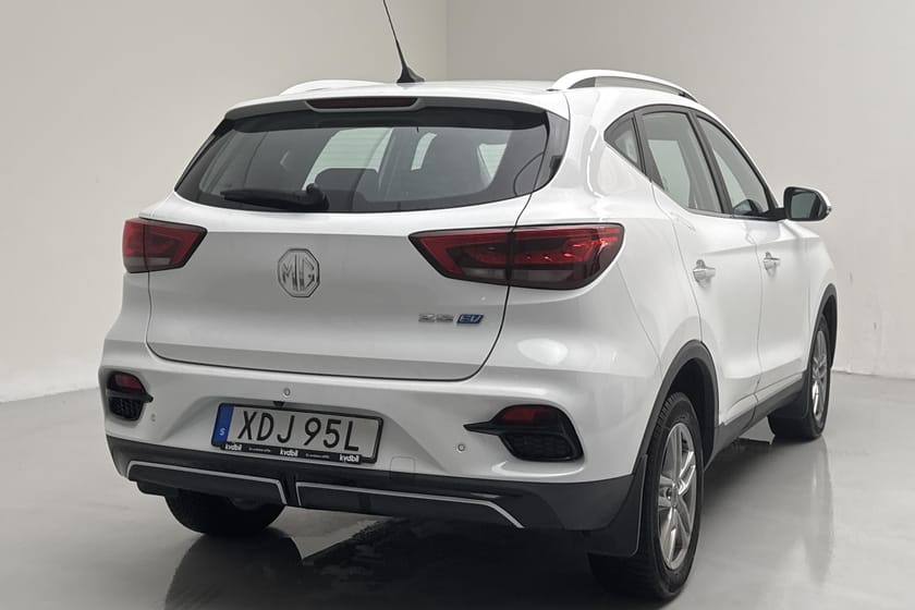 Bild 3 av MG ZS EV Long Range