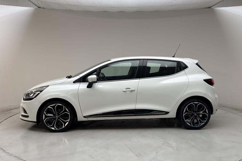 Bild 2 av Renault Clio