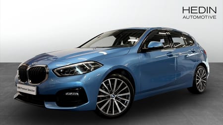 BMW 118i