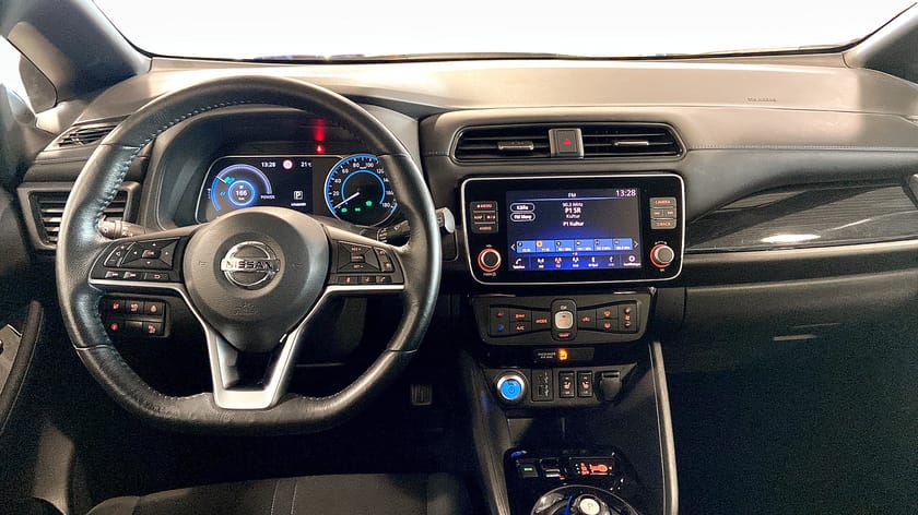 Bild 4 av Nissan Leaf e+