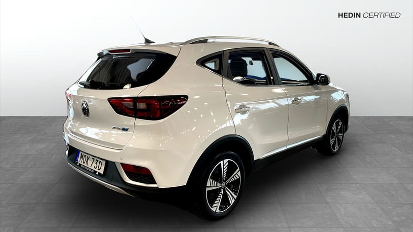 Bild 2 av MG ZS EV