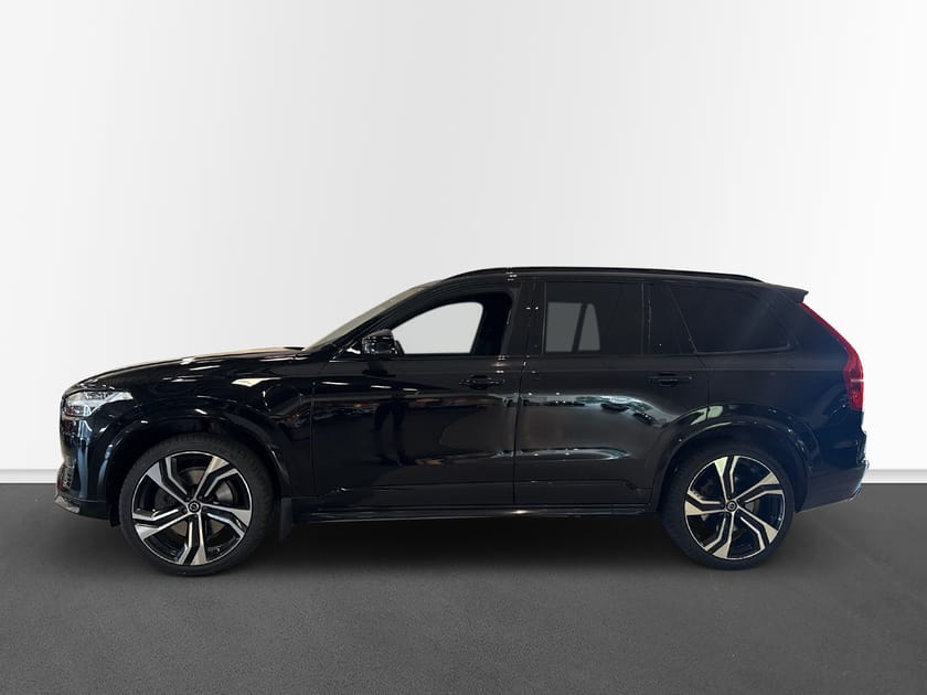 Bild 3 av Volvo XC90 7 Säten