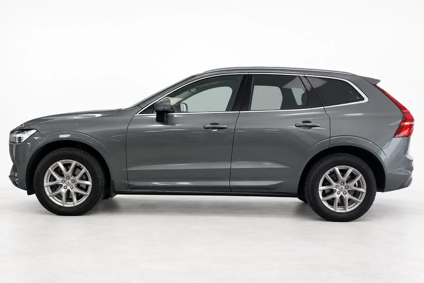 Bild 2 av Volvo XC60