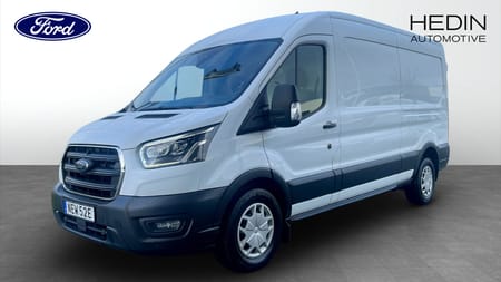 Ford Transit 350