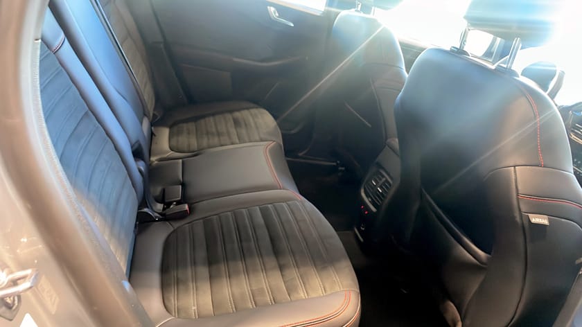 Bild 5 av Ford Kuga Plug-In Hybrid