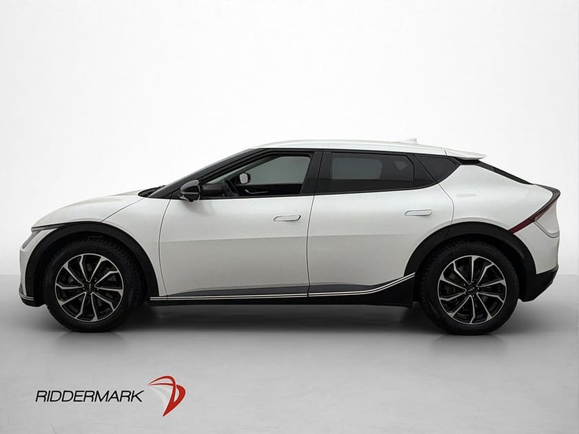Bild 5 av Kia EV6
