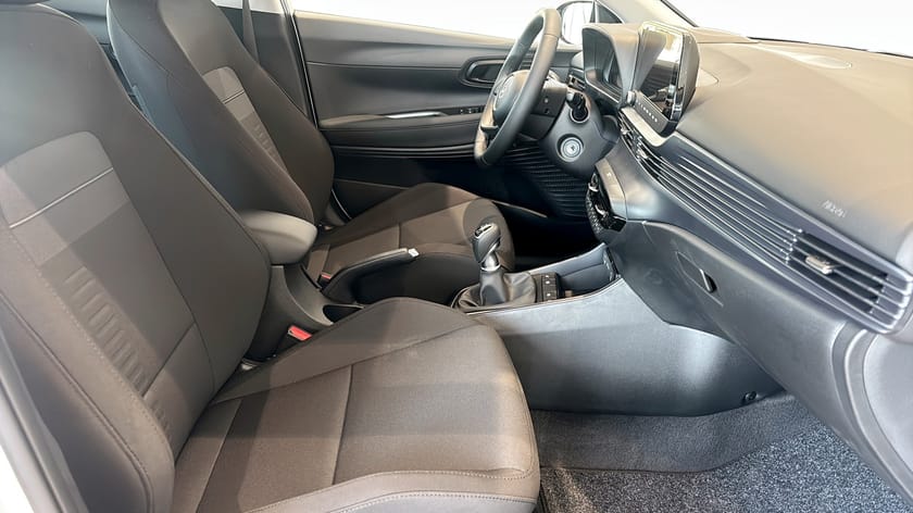 Bild 3 av Hyundai Bayon